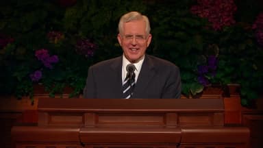 D. Todd Christofferson