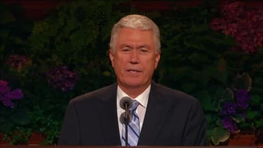 Dieter F. Uchtdorf