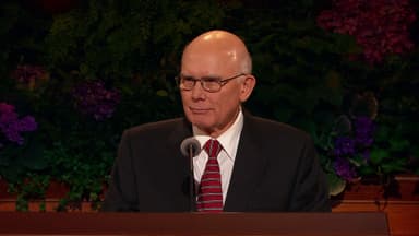 Dallin H. Oaks