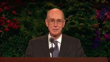 Henry B. Eyring