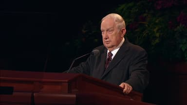 Richard G. Scott