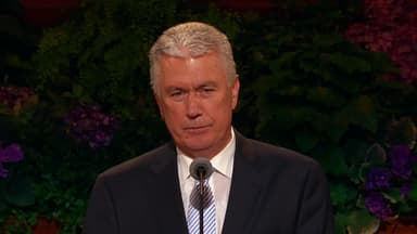 Dieter F. Uchtdorf