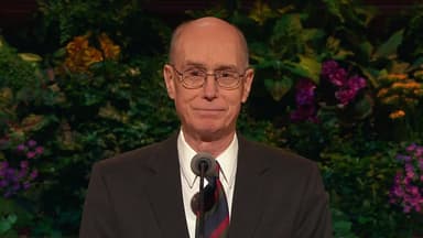 Henry B. Eyring