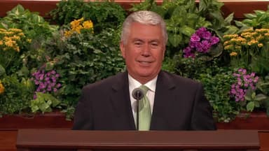 Dieter F. Uchtdorf