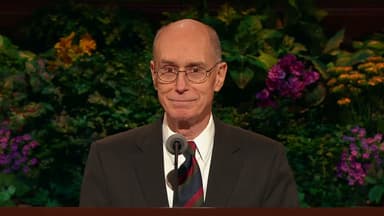 Henry B. Eyring