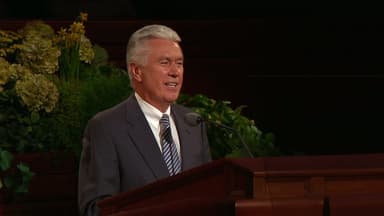 Dieter F. Uchtdorf