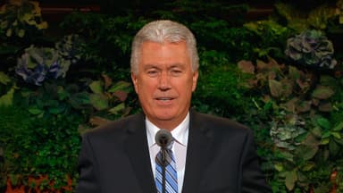 Dieter F. Uchtdorf