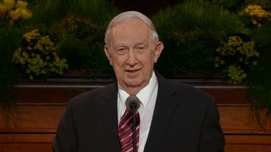 Richard G. Scott
