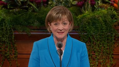 Bonnie L. Oscarson