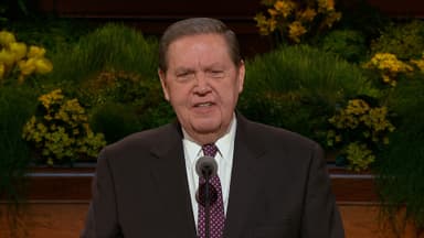 Jeffrey R. Holland