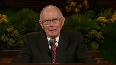 Dallin H. Oaks