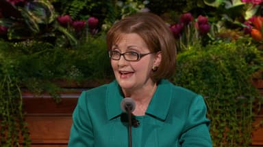 Linda K. Burton