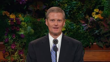 David A. Bednar