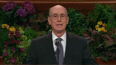 Henry B. Eyring