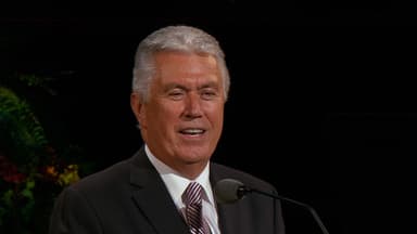 Dieter F. Uchtdorf