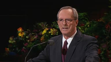 Tad R. Callister