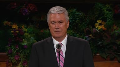 Dieter F. Uchtdorf