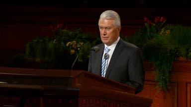 Dieter F. Uchtdorf