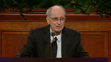 Robert D. Hales