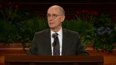 Henry B. Eyring