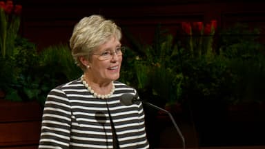 Rosemary M. Wixom