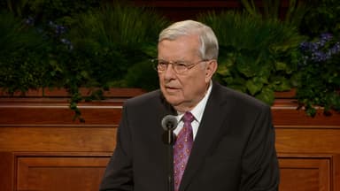 M. Russell Ballard