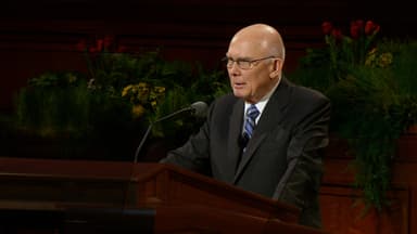 Dallin H. Oaks