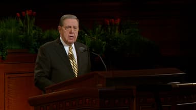 Jeffrey R. Holland