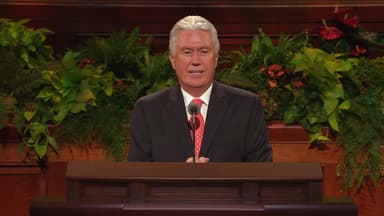 Dieter F. Uchtdorf