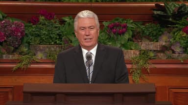 Dieter F. Uchtdorf