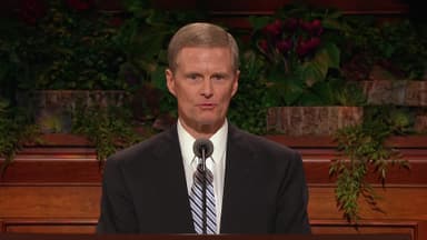 David A. Bednar
