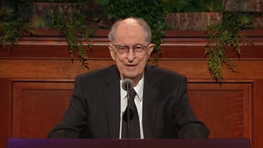 Robert D. Hales