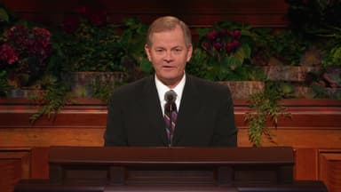Gary E. Stevenson