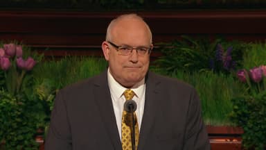 Paul V. Johnson