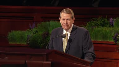 Donald L. Hallstrom