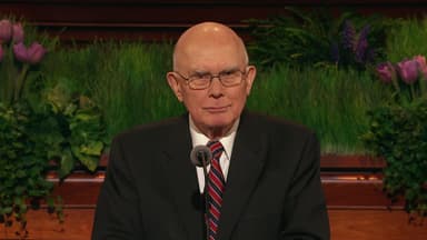 Dallin H. Oaks