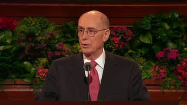 Henry B. Eyring