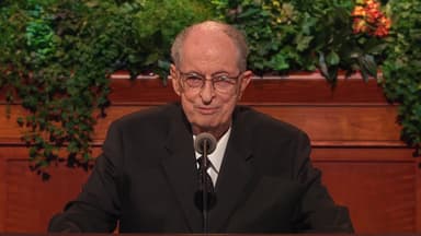 Robert D. Hales
