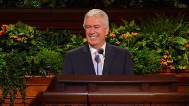 Dieter F. Uchtdorf