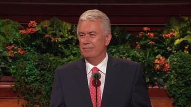 Dieter F. Uchtdorf