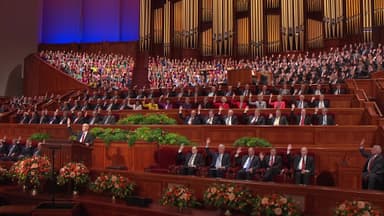 Henry B. Eyring