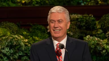 Dieter F. Uchtdorf