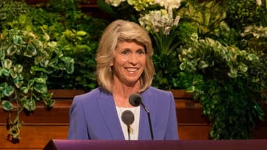 Carol F. McConkie