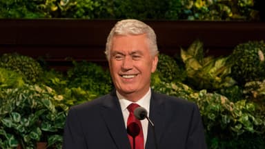 Dieter F. Uchtdorf