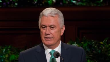 Dieter F. Uchtdorf