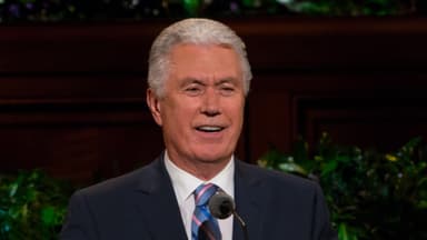 Dieter F. Uchtdorf