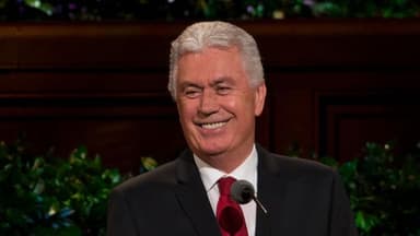 Dieter F. Uchtdorf