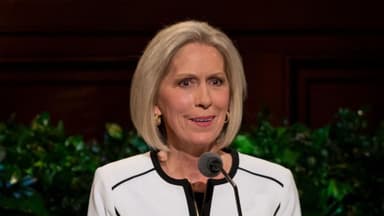 Joy D. Jones