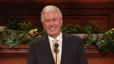 Dieter F. Uchtdorf