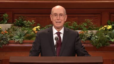 Henry B. Eyring